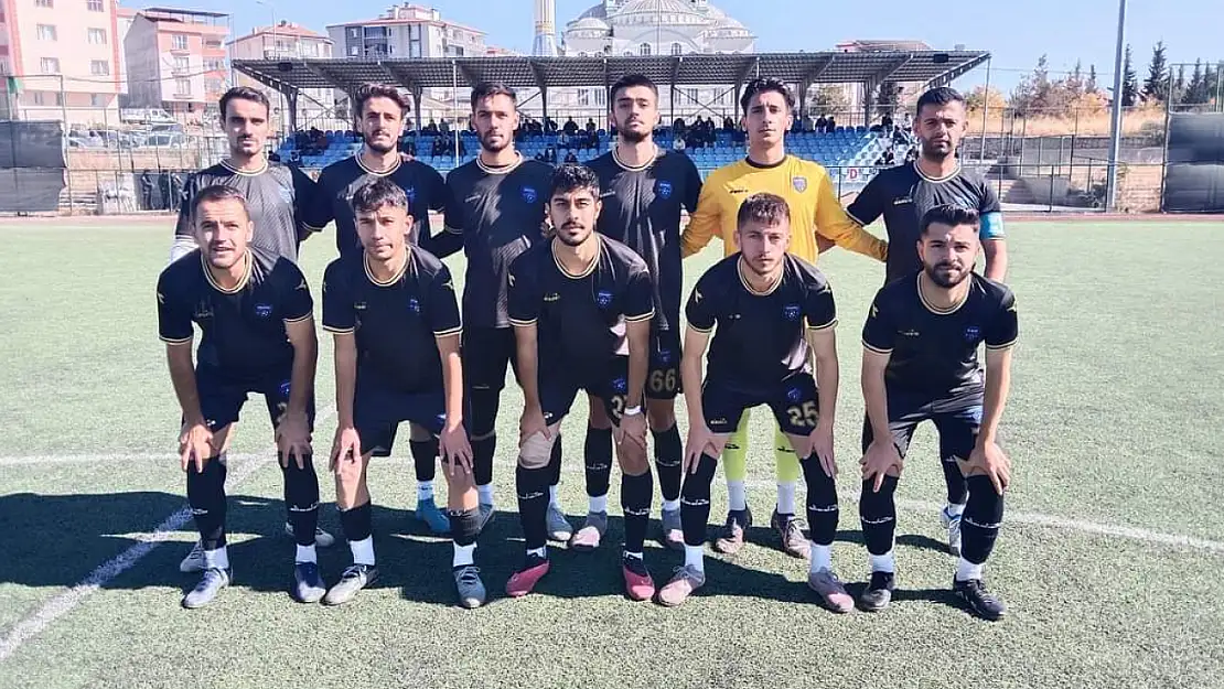 Bölgesel Amatör Futbol Ligi 3 Grup 7 Hafta Karşılaşmalarına  Devam Edildi