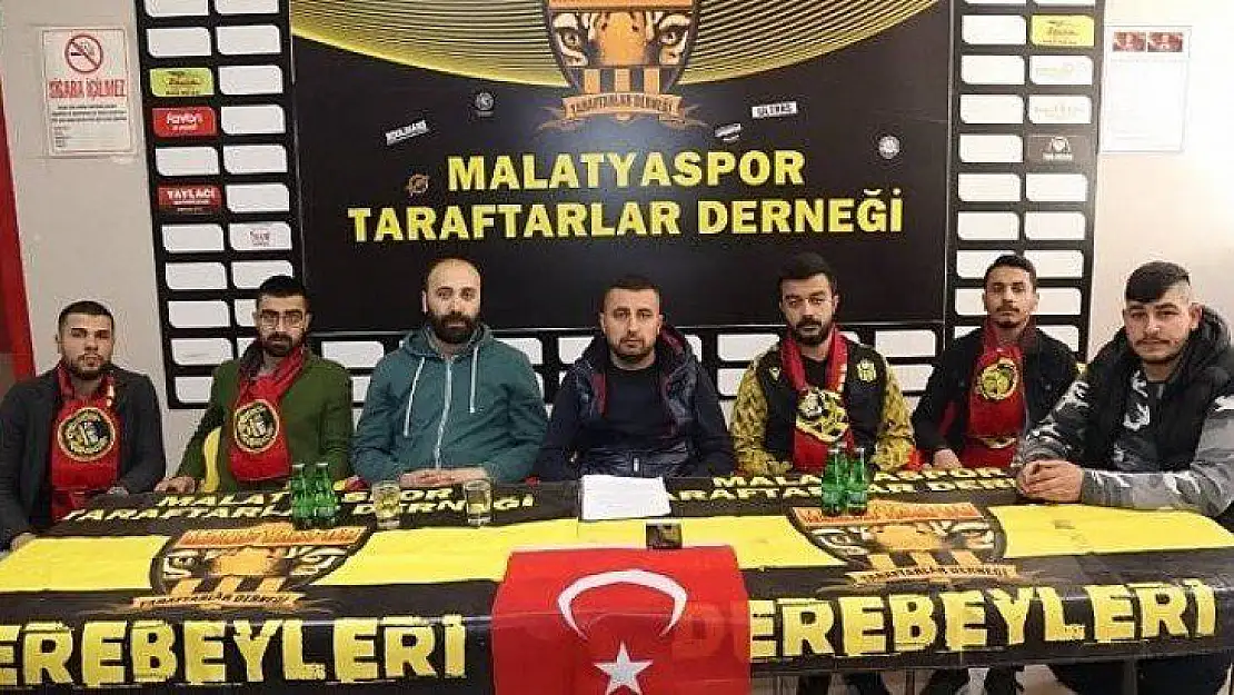 BtcTurk YMS Taraftarından Hakem Tepkisi