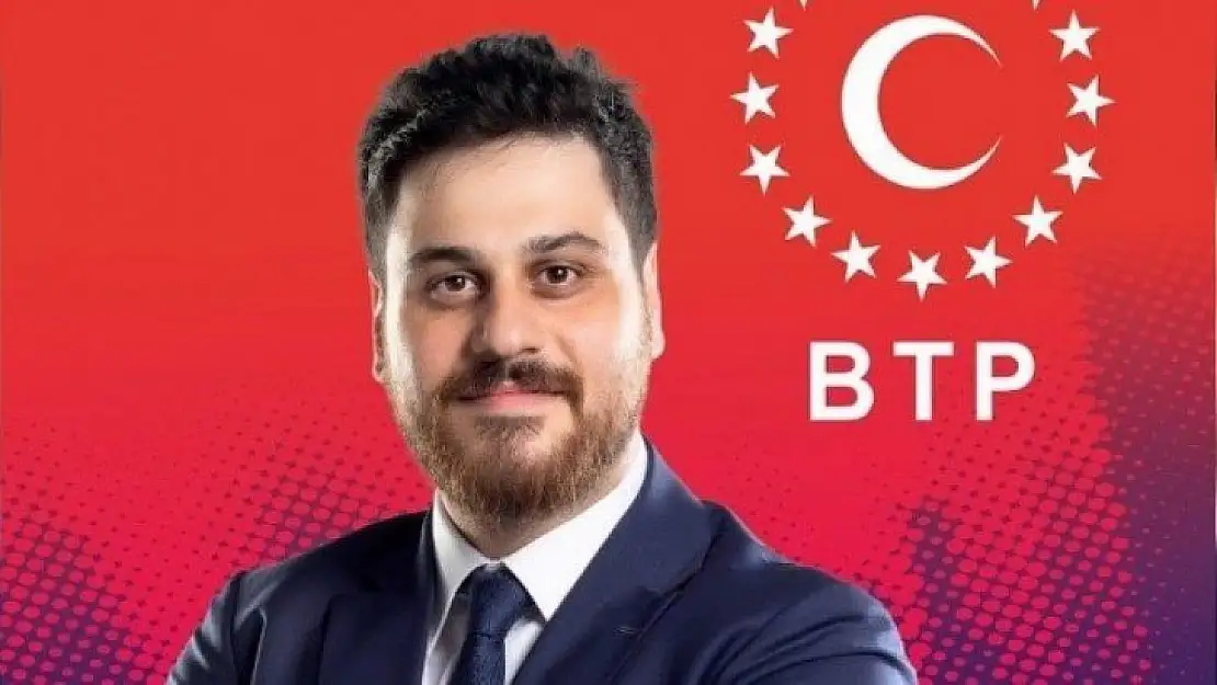 BTP liderinden Kıbrıs ve Montrö açıklaması...