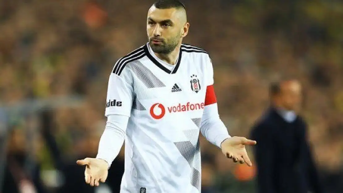Burak Yılmaz: Her doktor farklı konuşuyor