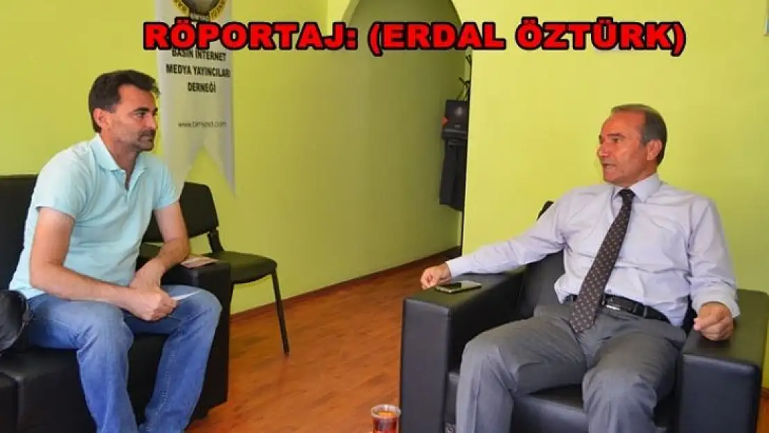 Arguvan Türkü Festivali Bir Marka Haline Geldi