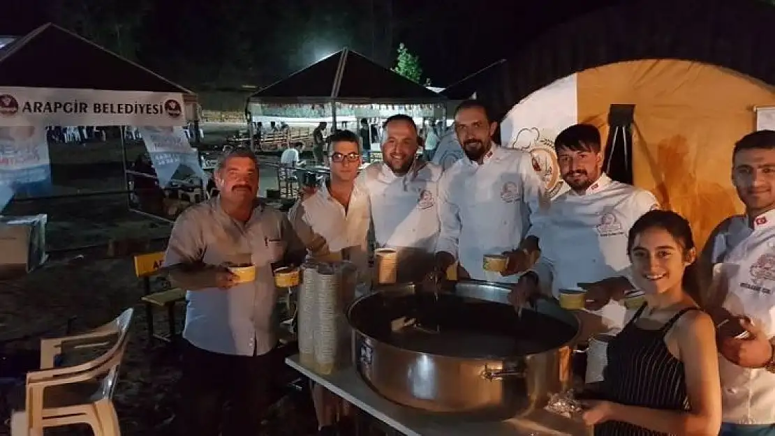 Malatya Profesyonel Aşçılar Derneği