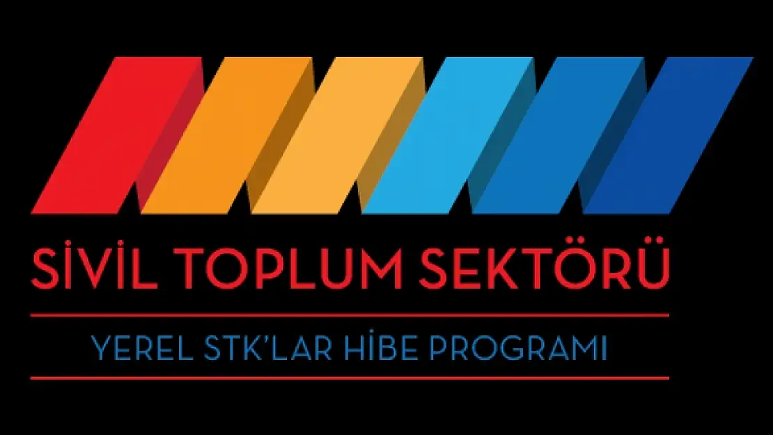 Yerel STK'lar Hibe Programı Duyurusu