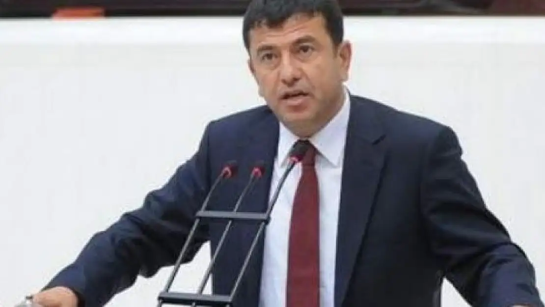 Ağbaba  Boğulma Olayları İçin Meclis Araştırması İstedi