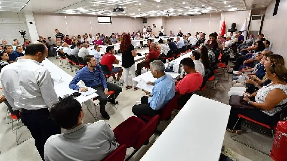 Buca konutlarından rekor gelir