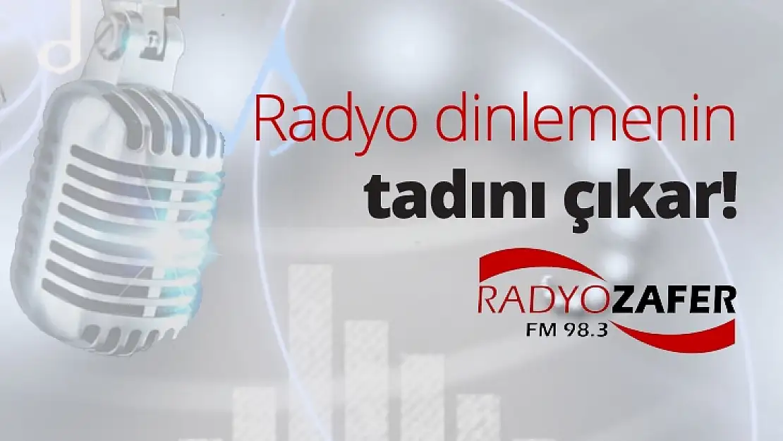 Radyo Zafer