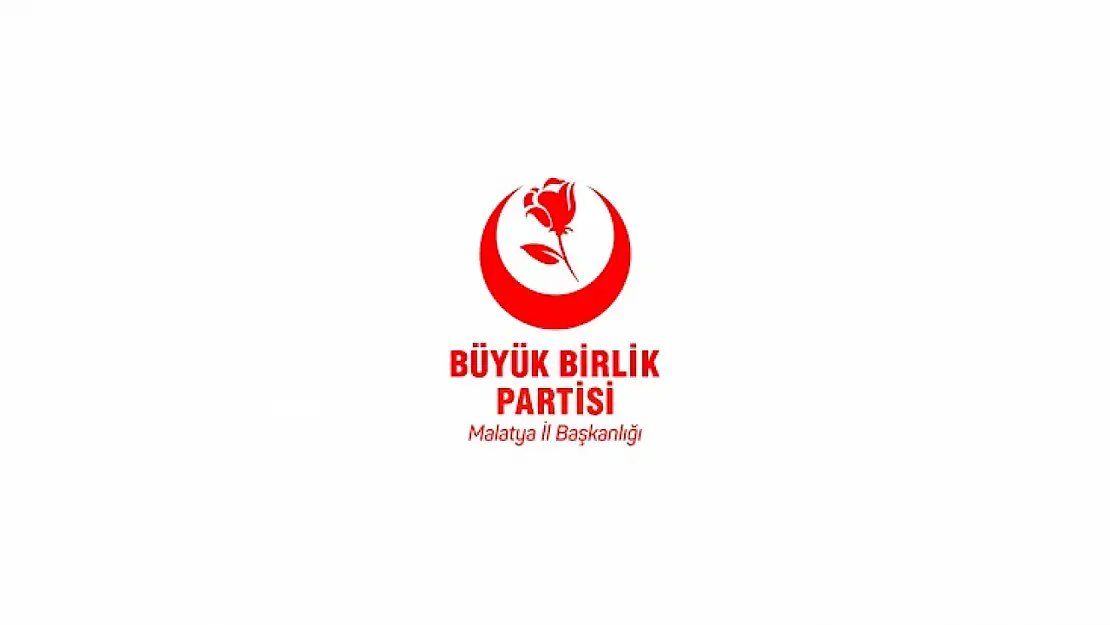 Büyük Birlik Partisi'nden  Peygamber Efendimize Yapılan Hakarete ve Doğu Perinçek'e Sert Tepki