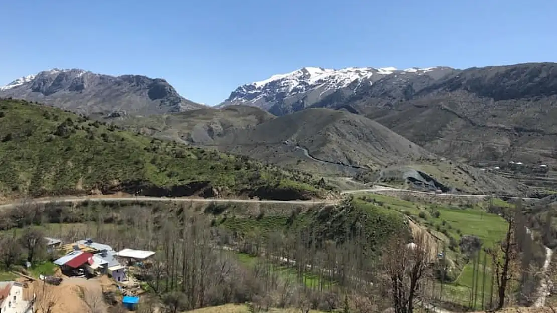 Büyükçay Barajında Kamulaştırma Teklifine Arazi Sahiplerinden  Red