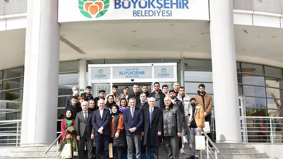 Büyükşehir Belediye Meclisi Mart Ayı Toplantısı Sona Erdi