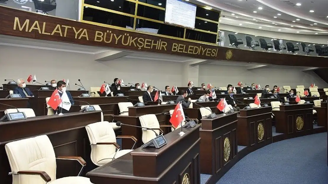 Büyükşehir Belediyesi'nden Örnek Bir Proje