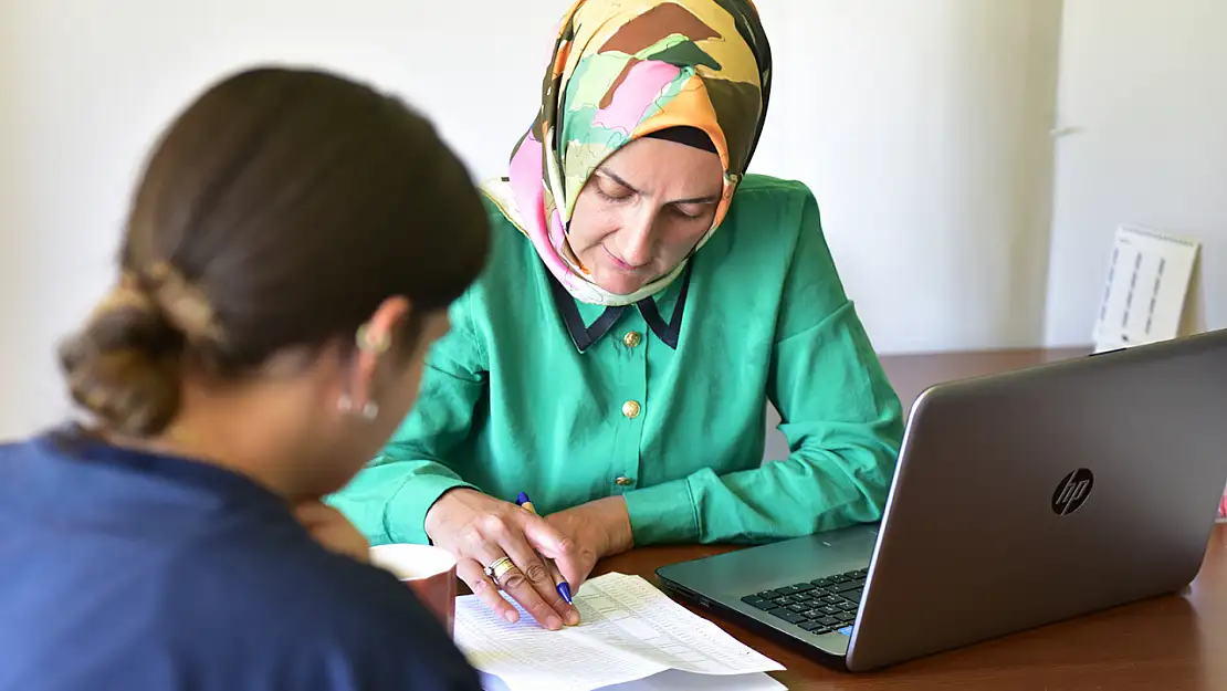 Büyükşehir Belediyesinden YKS Öğrencilerine Tercih Danışmanlığı