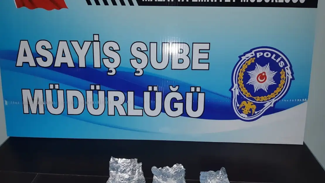 Büyükşehir Belediyesinin Demir Platformlarını çalan şahıslar yakalandı