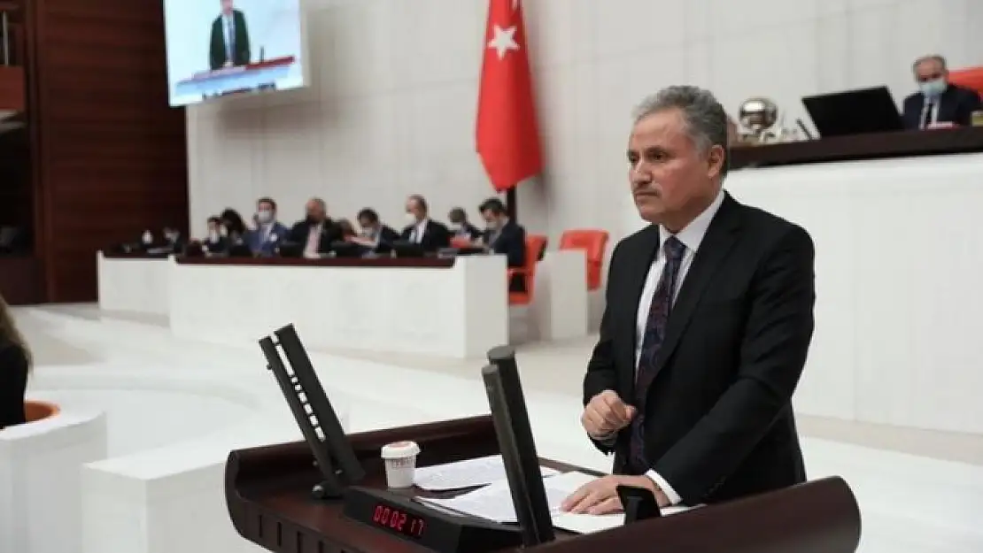 Çakır'dan 8 milyar TL'lik yatırım vurgusu