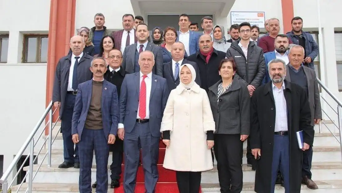 Çalık, 'Koronavirüs için doğru bir yönetim sergilendi'