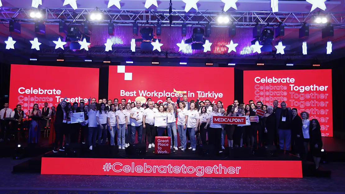 Çalışanlar, 2024'ün en iyilerini belirledi