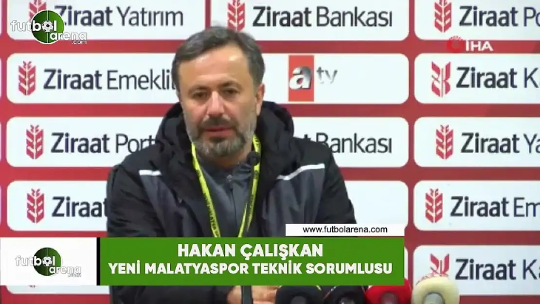 Çalışkan: İki Takım İçinde Kırılma maçıydı