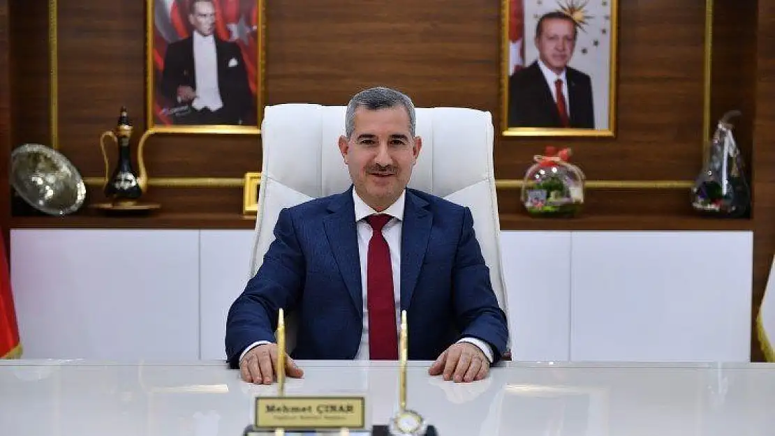 Çanakkale, Milletimizin Şahlanış Destanıdır