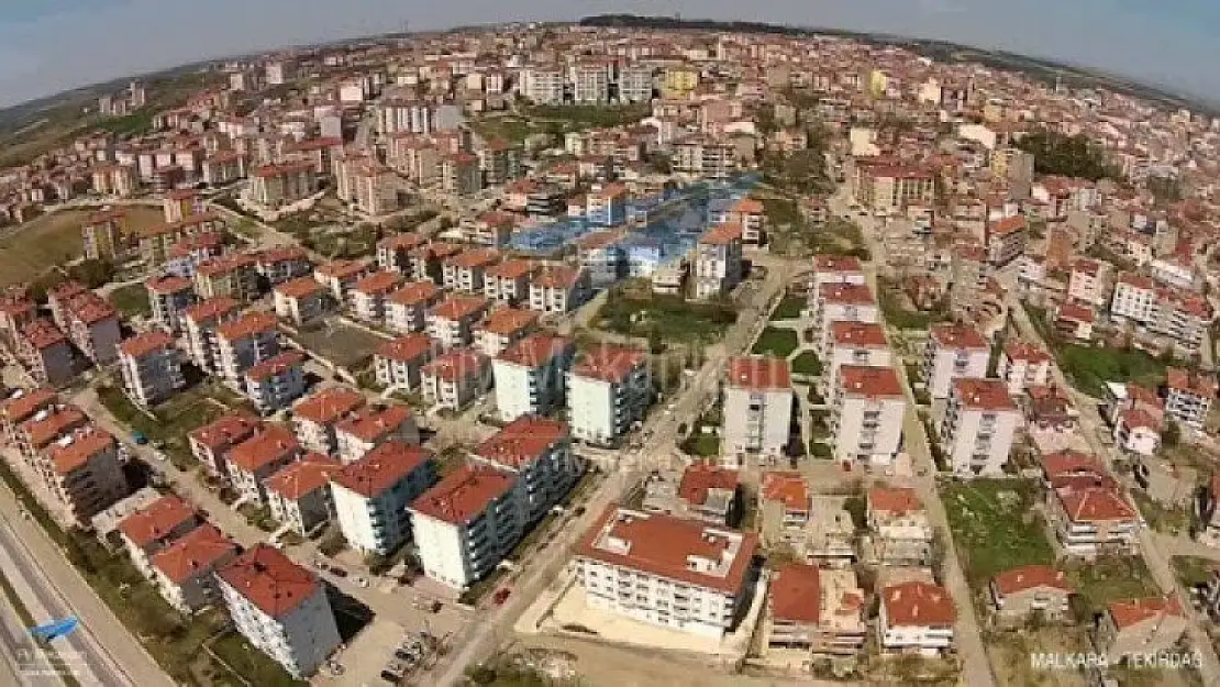 Çankırı'da korkutan deprem