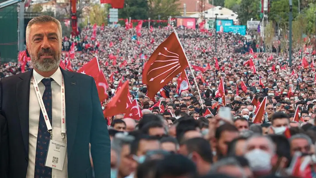 CHP'den yurt dışında örgütlenme atağı: Paris Birliği kuruldu!