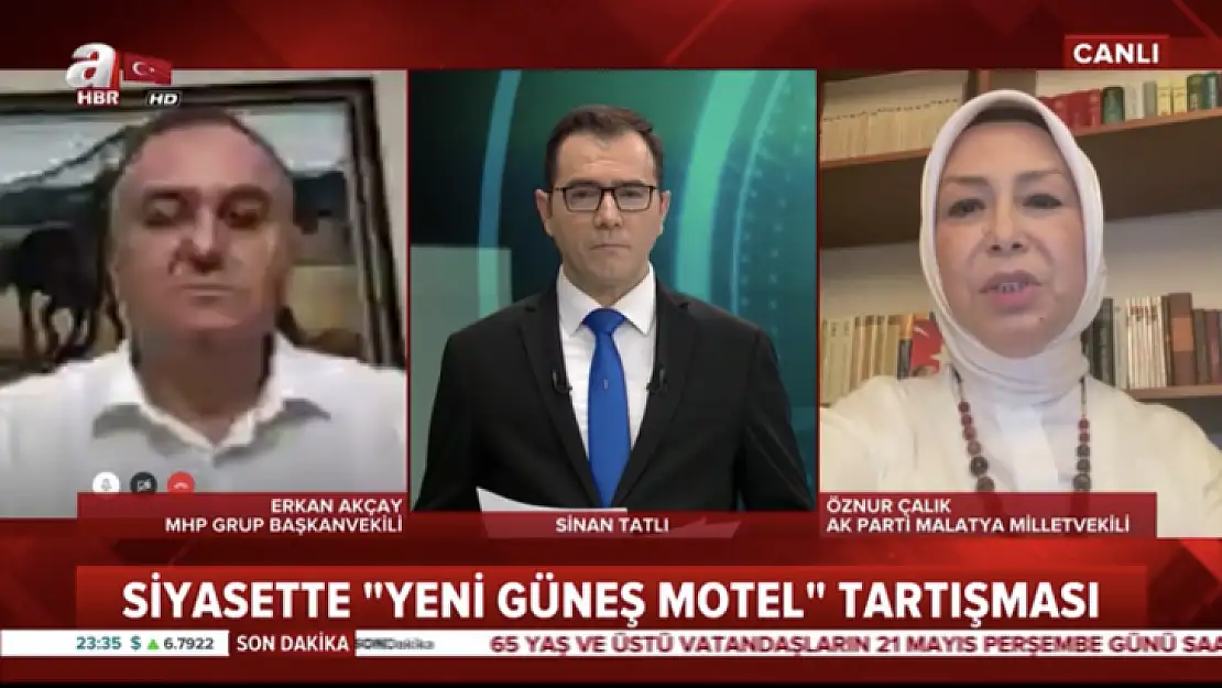 CHP, İYİ Parti ve HDP'yi kullandığı gibi şimdi kendisine yeni kullanacak partiler arıyor
