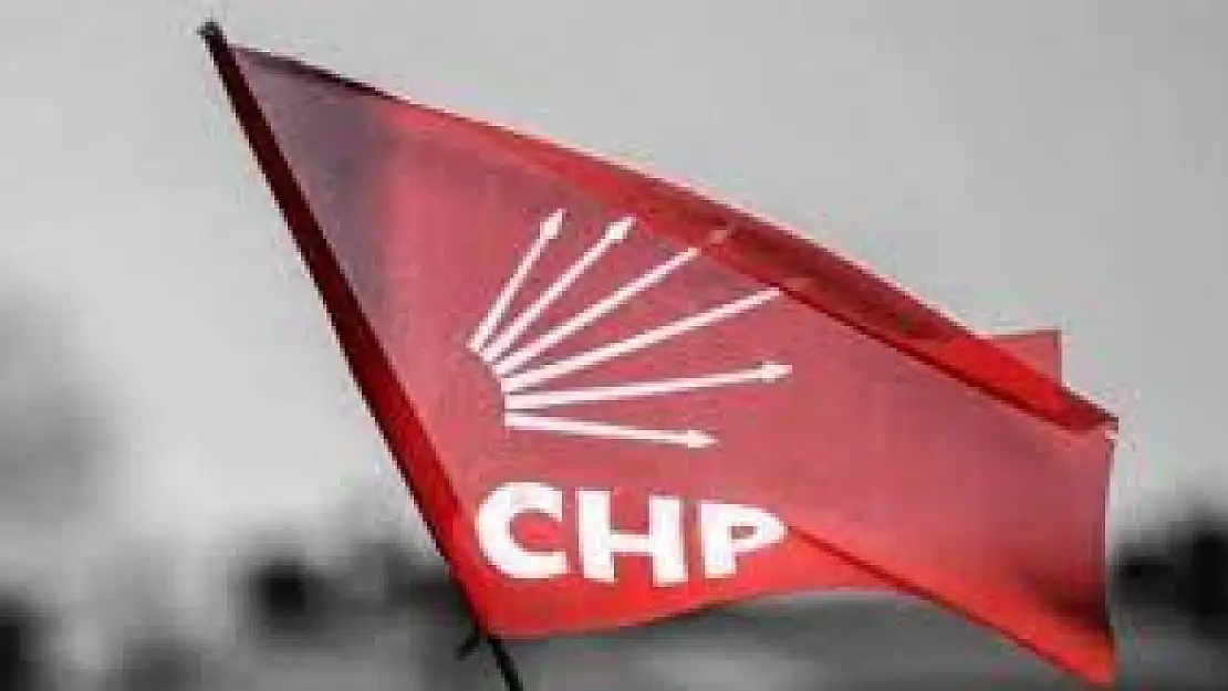 CHP'nin 100'üncü kuruluş yılı kutlama programı belli oldu