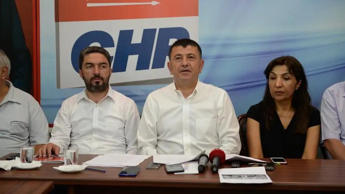 CHP Olarak Milletin İradesine Sahip Çıktık