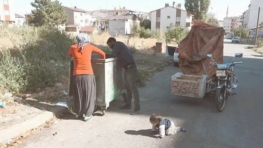 Covıd-19'UN Sosyal Etkisi İncelendi