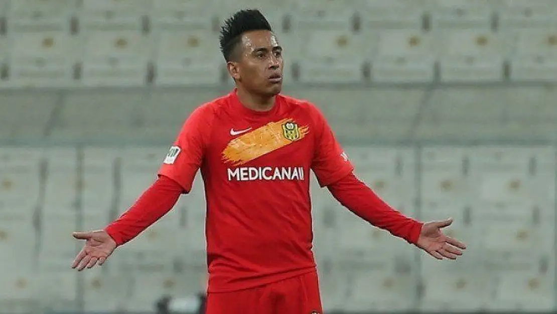 Cueva Kadro dışı