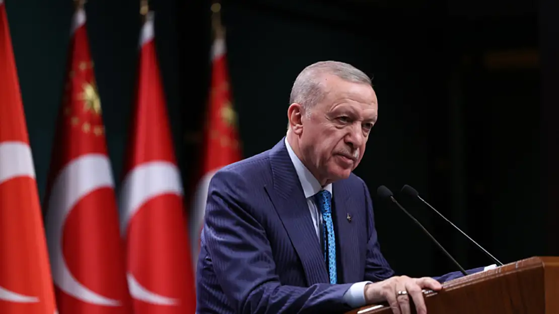 Cumhurbaşkanı Erdoğan: Gazzeli kardeşlerimizin iradelerini gördükçe onlara olan saygımız daha da artmaktadır