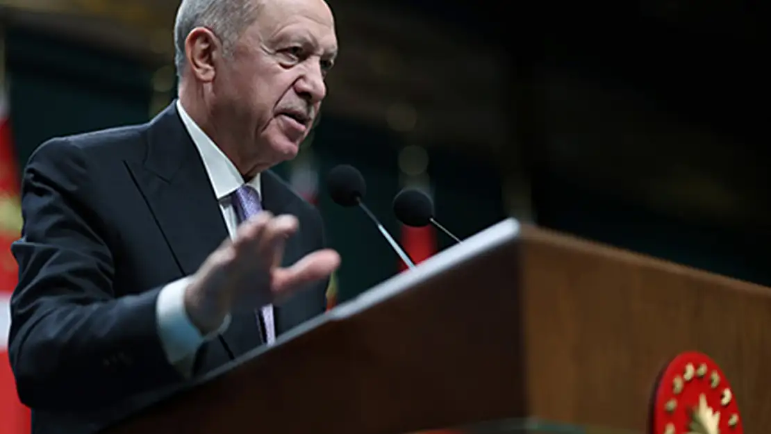 Cumhurbaşkanı Erdoğan: Rusya-Ukrayna krizine çözüm bulmada katkı vermeye hazırız
