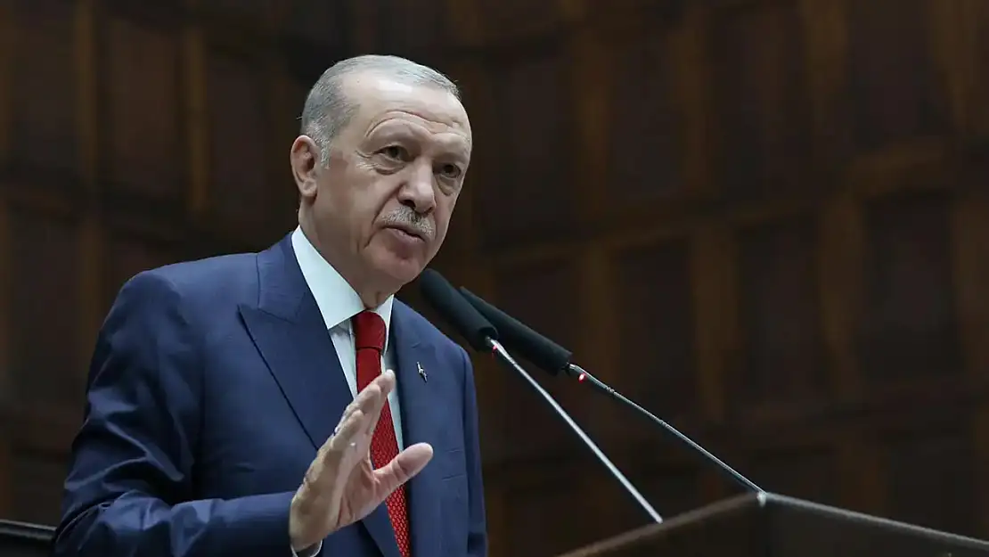 Cumhurbaşkanı Erdoğan: Saldırılar konusunda teyakküz halindeyiz, her türlü senaryoya hazırız