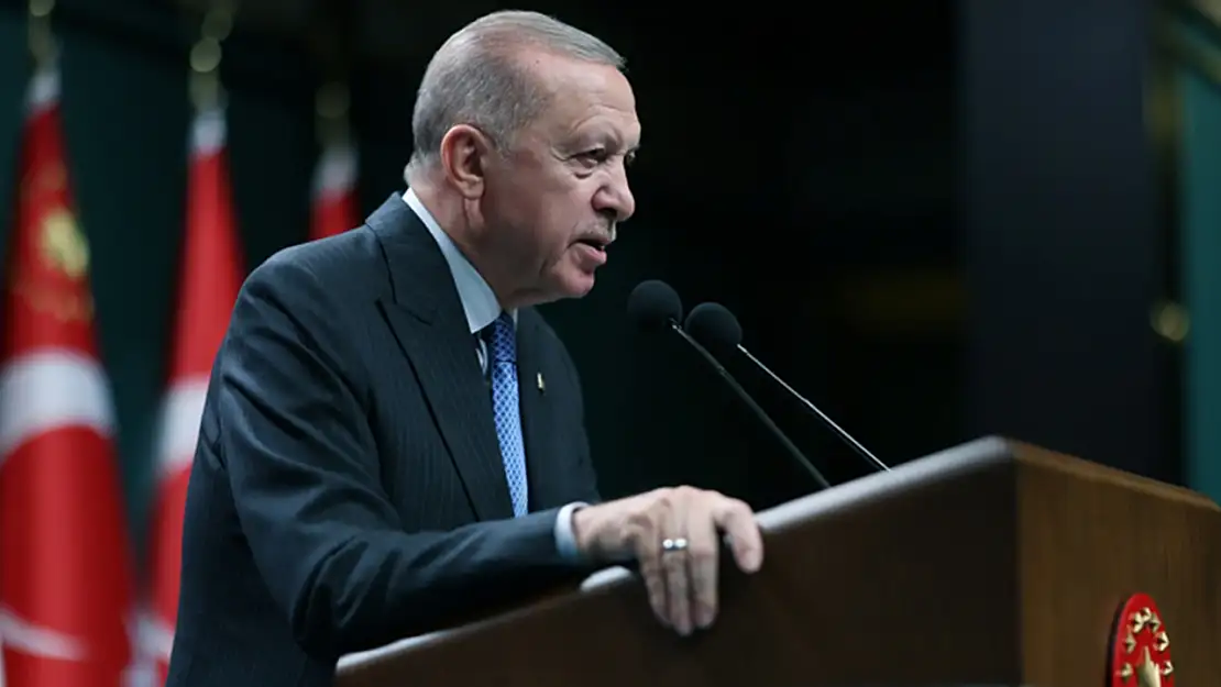 Cumhurbaşkanı'ndan Uyarı: Dijital Kumar Aileleri Parçalıyor, Devlet Topyekûn Mücadelede