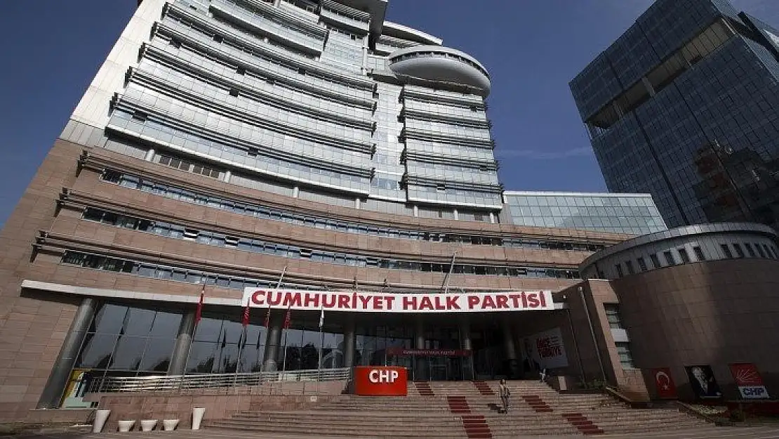 Cumhuriyet Halk Partisi Esnaf Masası  Doğu Anadolu Bölgesine Çıkarma Yapıyor