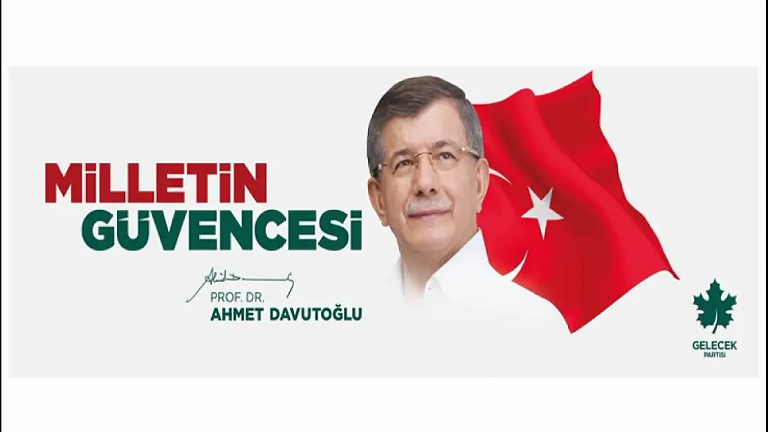 Davutoğlu: 'TBMM acilen toplanmalı, milli seferberlik ilan edilmelidir'