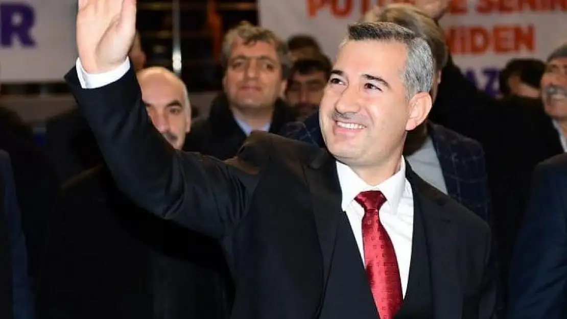 Değişim Sürecimiz 2020'de Devam Edecek