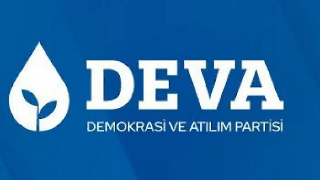 Demokrasi Ve Atılım Partisi Birinci Olağan İl Kongresi Basın Açıklaması