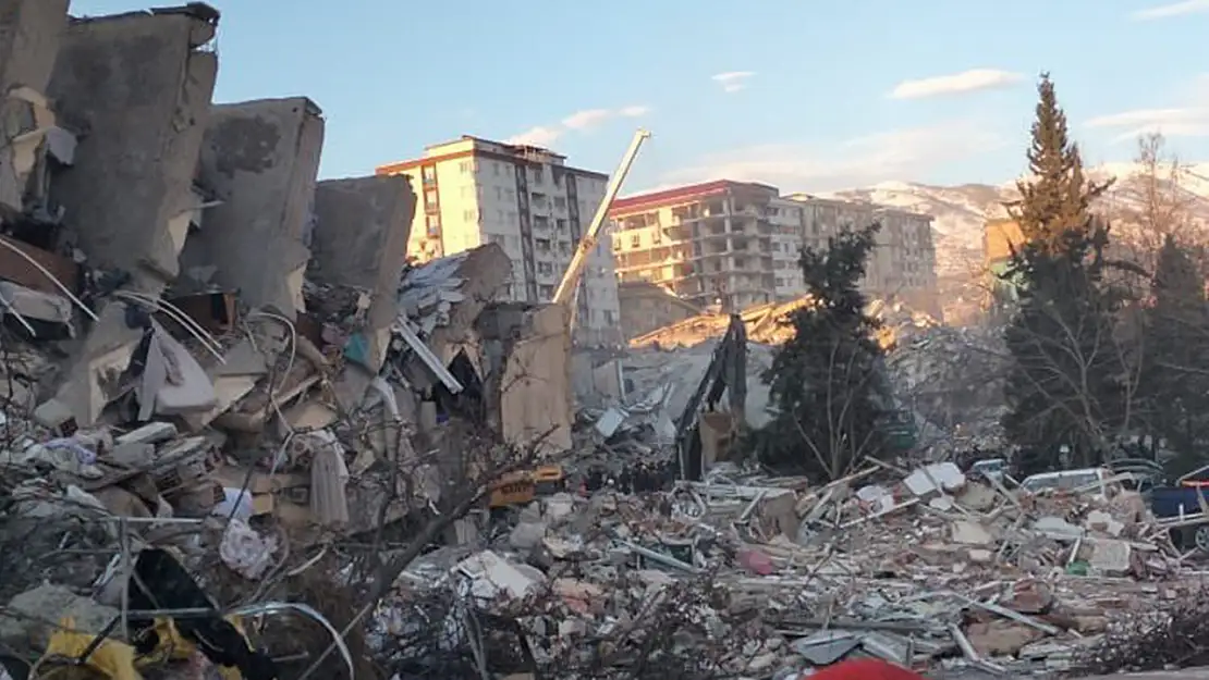 Deprem bilinciyle yaşamak sürekli korku içinde olmak anlamına gelmiyor!