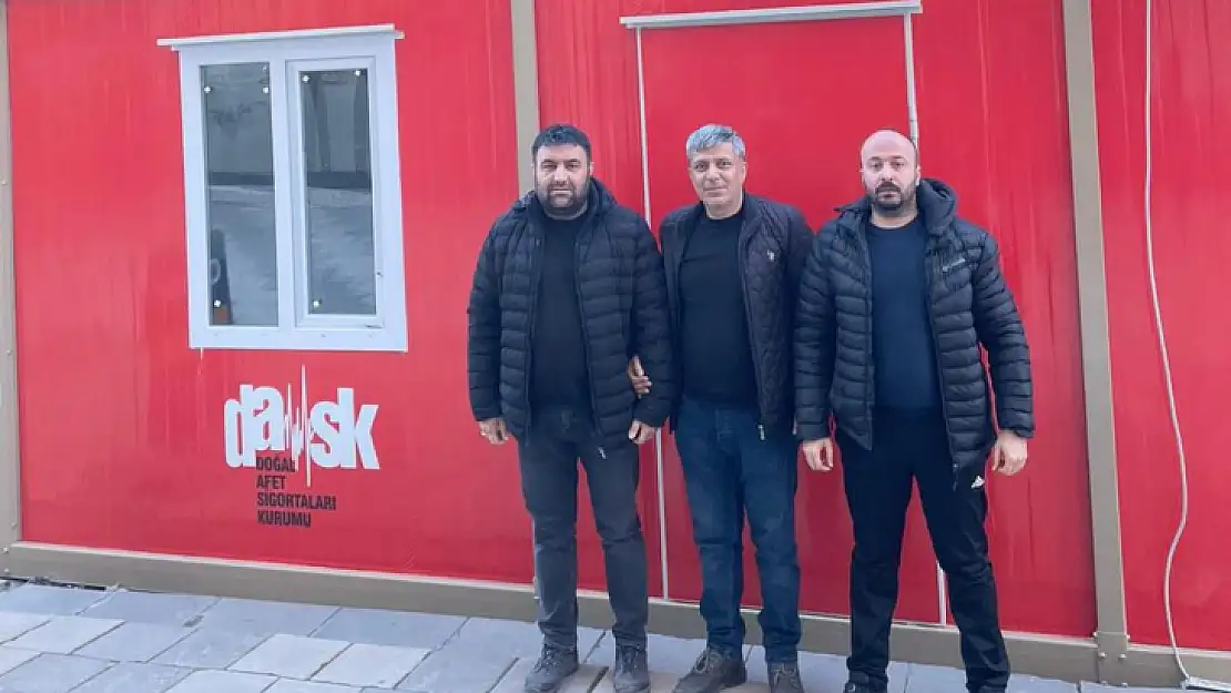 Deprem Sonrası Malatya'da Sigorta Süreci Nasıl İlerleyecek?