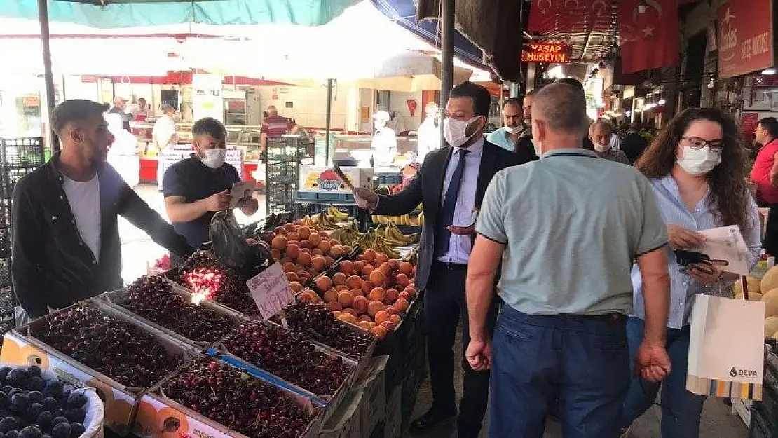 Deva Partisi Tarım Eylem Planın Malatya üzerindeki etkileri