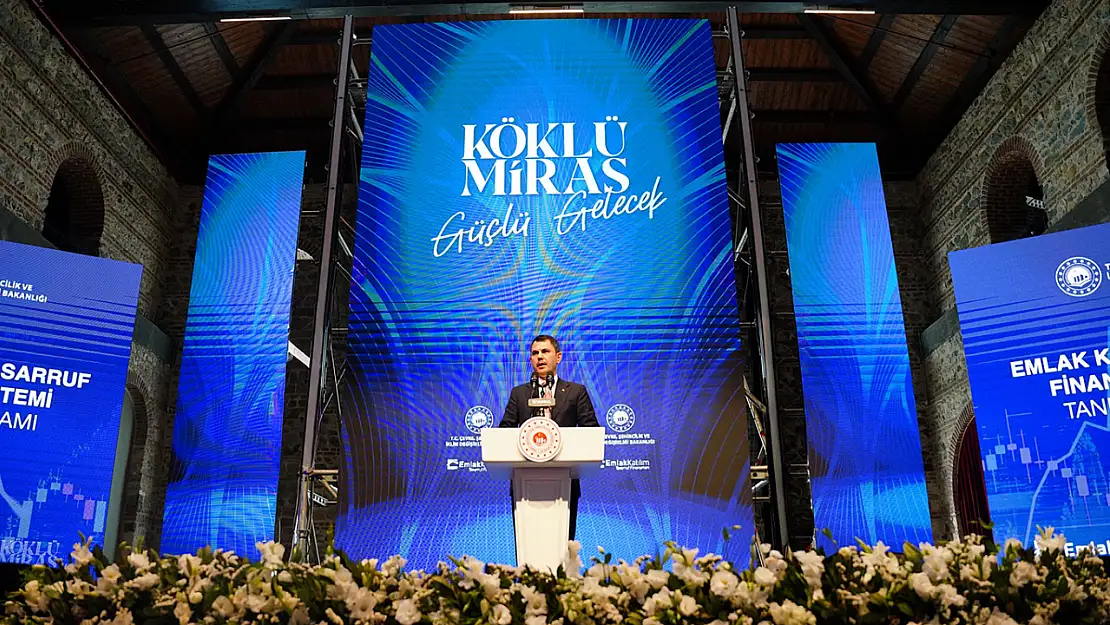 Devlet Güvenceli, Faizsiz Model Tanıtıldı