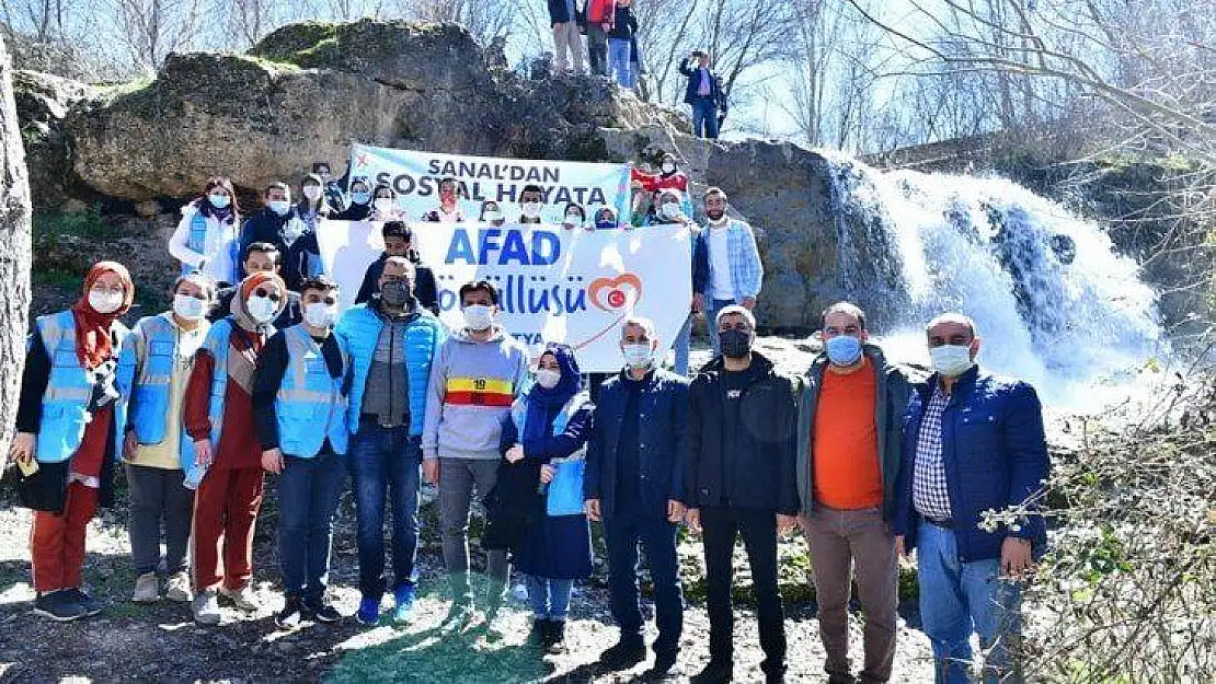 Dijital Bağımlılığa Hayır