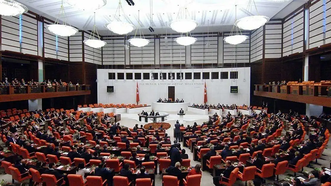 Dijital Telif Yasası ekim ayında Meclis gündeminde