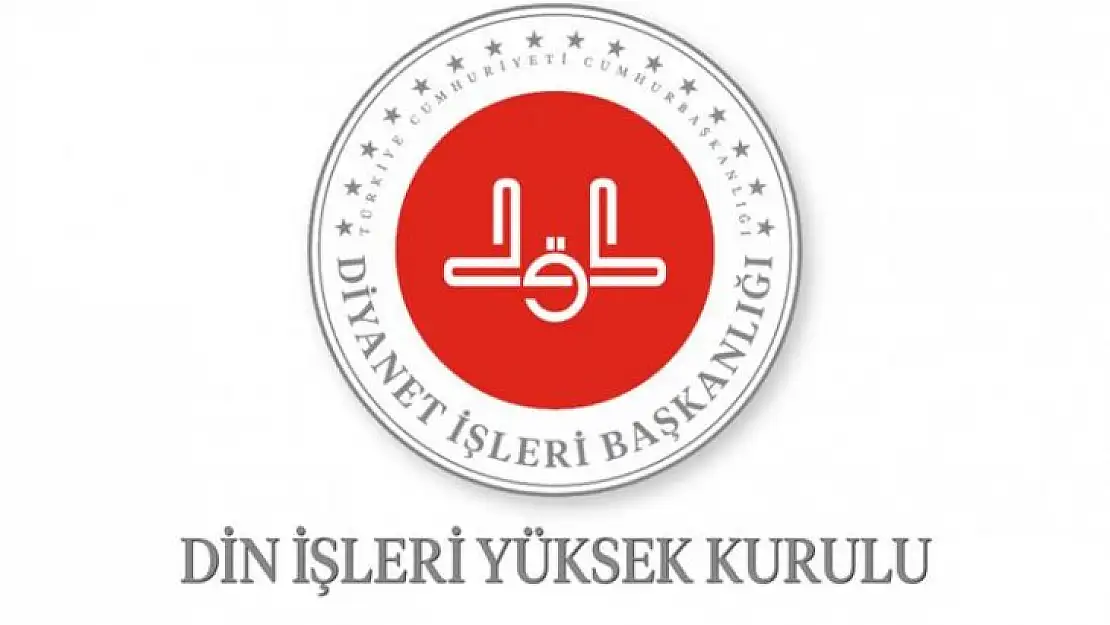 Din İşleri Yüksek Kurulu, 2022 yılı fitre miktarını açıkladı