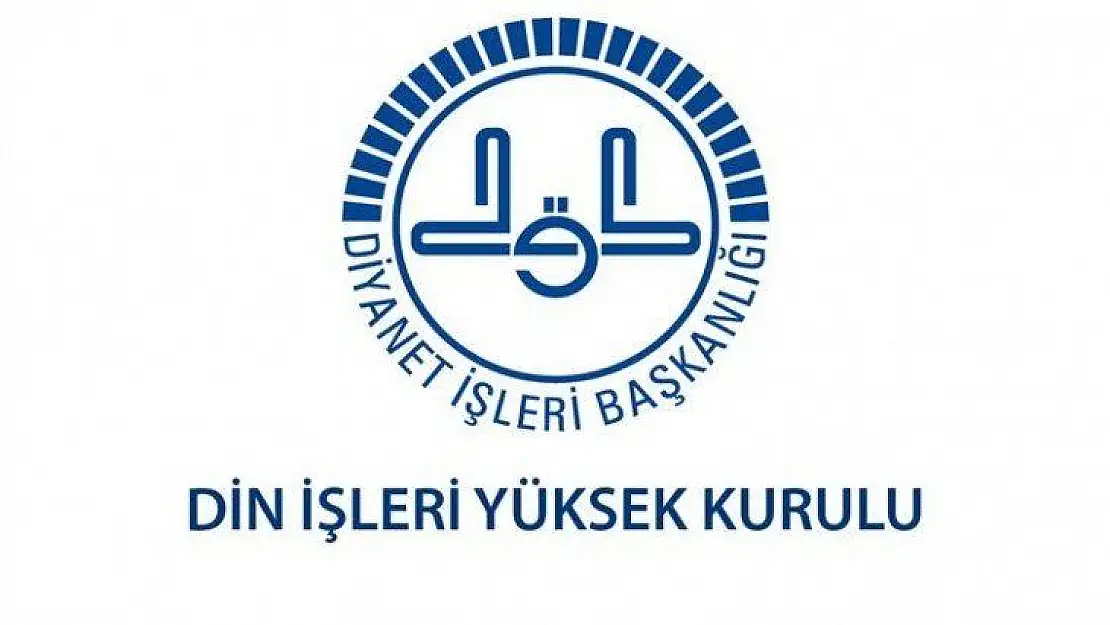Din İşleri Yüksek Kurulu'ndan Cuma namazına ilişkin açıklama