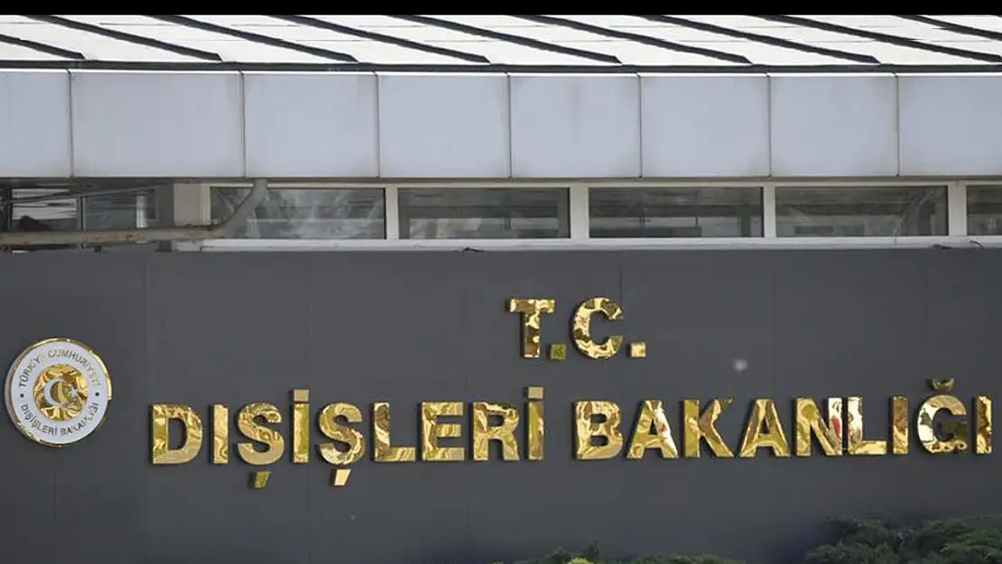 Dışişleri Bakanlığı Memnun: Karabağ Barışında Önemli Adım