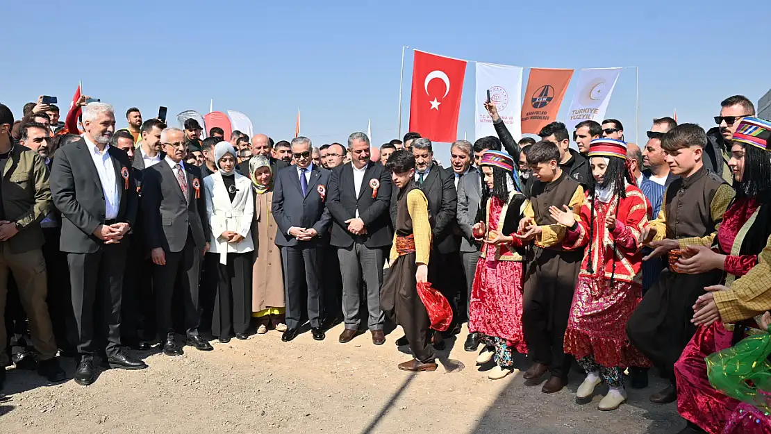 Diyarbakır- Erbil Uçuşları Mart Ayı İçerisinde Başlayacak