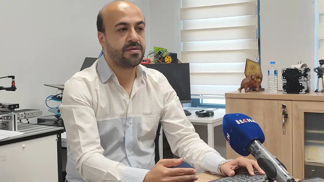 Doç. Dr. Kavuran: ChatGPT ve benzeri uygulamalar çocuklar için büyük tehlikeler arz etmekte