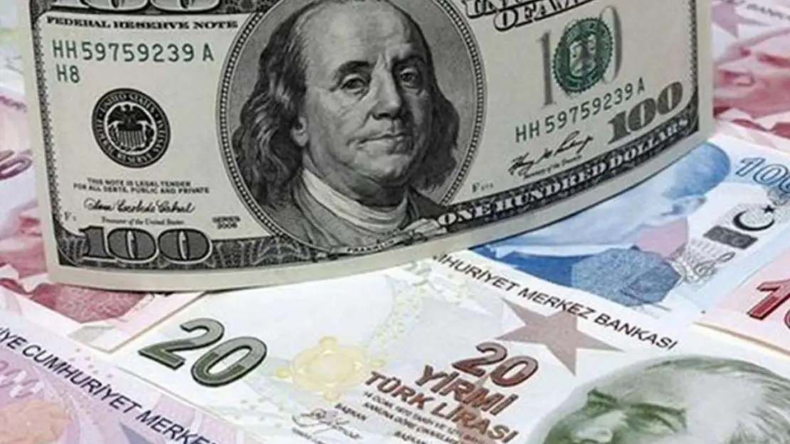 Dolar güne yükselişle başladı