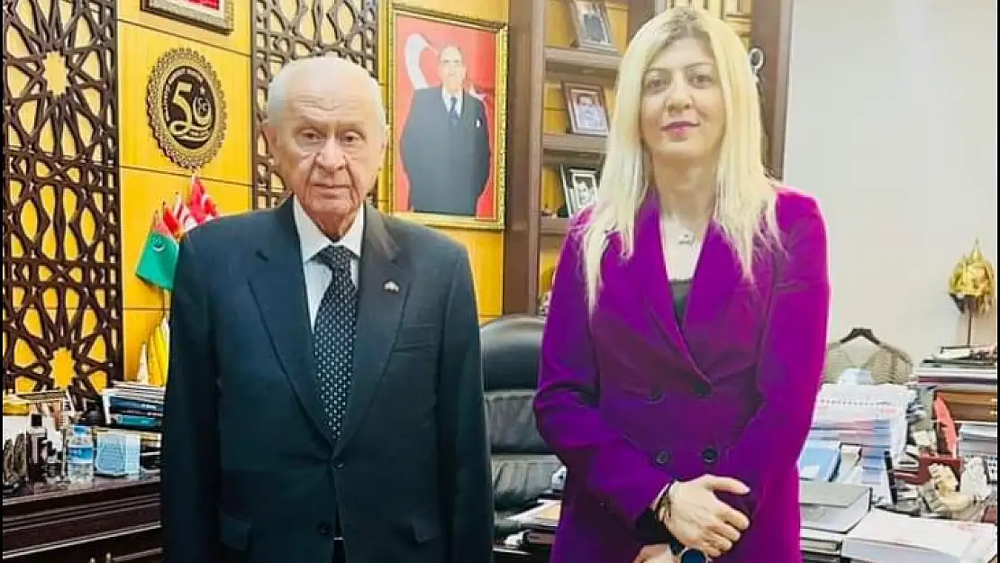 Dr.Öğretim Görevlisi Bingöl Aday Adaylığını Yaptı