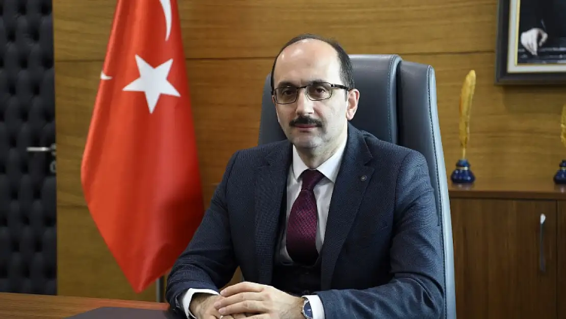 'DSİ Olarak Ülkemizin 2023 Hedefleri Doğrultusunda Çalışıyoruz'